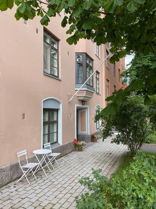 In Kallio Lejlighed Helsinki